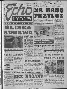 Echo Dnia 1994, R.24, nr 247