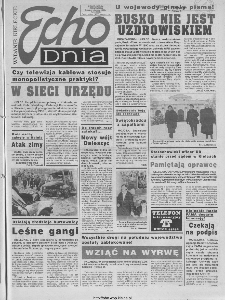 Echo Dnia 1995, R.21, nr 3