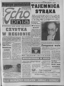 Echo Dnia 1995, R.21, nr 13