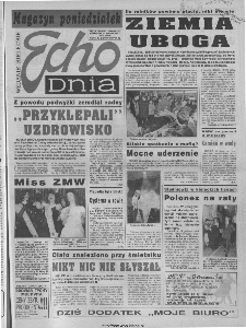 Echo Dnia 1995, R.21, nr 25