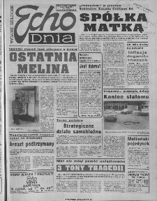 Echo Dnia 1995, R.21, nr 27