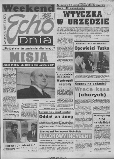 Echo Dnia 1995, R.21, nr 42
