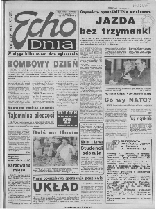 Echo Dnia 1995, R.21, nr 46