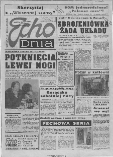 Echo Dnia 1995, R.21, nr 50