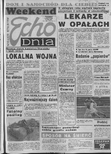 Echo Dnia 1995, R.21, nr 54