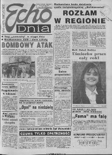 Echo Dnia 1995, R.21, nr 57