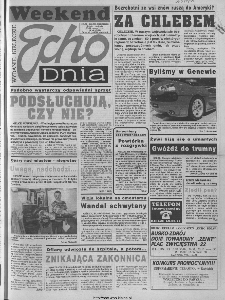 Echo Dnia 1995, R.21, nr 60