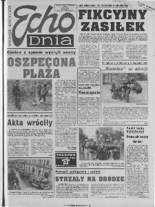 Echo Dnia 1995, R.21, nr 69