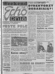 Echo Dnia 1995, R.21, nr 72