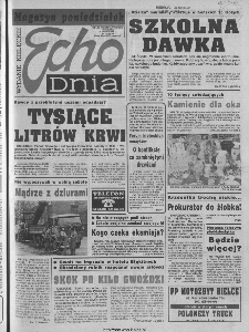 Echo Dnia 1995, R.21, nr 79