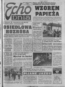 Echo Dnia 1995, R.21, nr 90