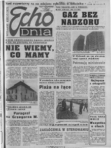 Echo Dnia 1995, R.21, nr 91