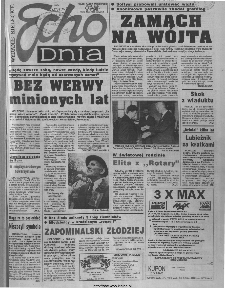 Echo Dnia 1995, R.21, nr 101