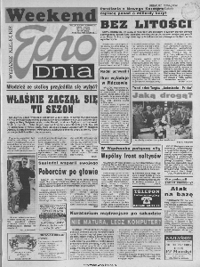Echo Dnia 1995, R.21, nr 109