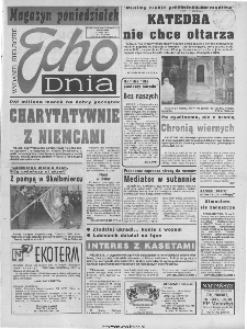 Echo Dnia 1995, R.21, nr 116