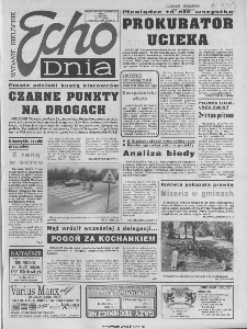 Echo Dnia 1995, R.21, nr 117