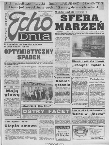 Echo Dnia 1995, R.21, nr 118