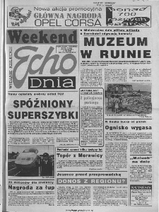 Echo Dnia 1995, R.21, nr 138