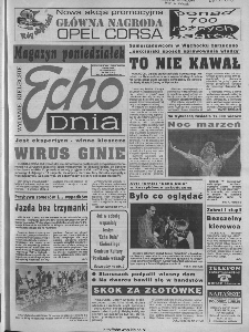 Echo Dnia 1995, R.21, nr 139
