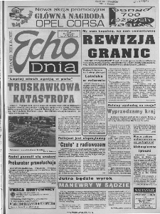 Echo Dnia 1995, R.21, nr 140