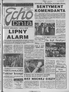 Echo Dnia 1995, R.21, nr 145