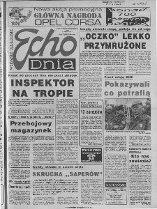 Echo Dnia 1995, R.21, nr 147