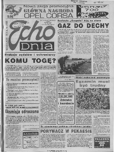 Echo Dnia 1995, R.21, nr 148
