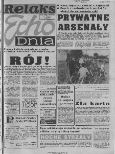Echo Dnia 1995, R.21, nr 149