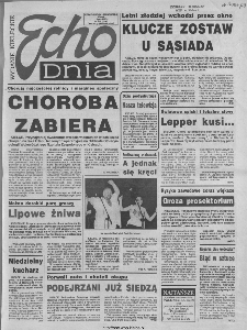 Echo Dnia 1995, R.21, nr 158
