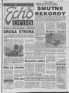 Echo Dnia 1995, R.21, nr 163