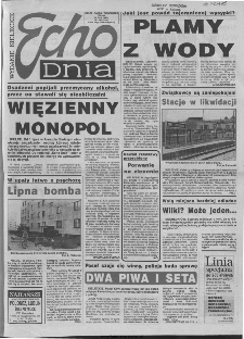 Echo Dnia 1995, R.21, nr 164