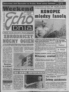 Echo Dnia 1995, R.21, nr 180