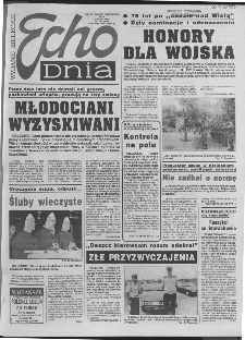 Echo Dnia 1995, R.21, nr 188