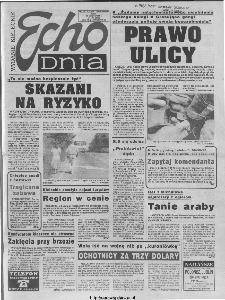 Echo Dnia 1995, R.21, nr 194