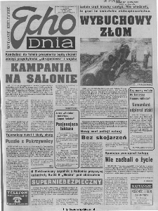 Echo Dnia 1995, R.21, nr 195