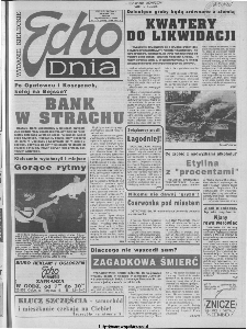 Echo Dnia 1995, R.21, nr 212