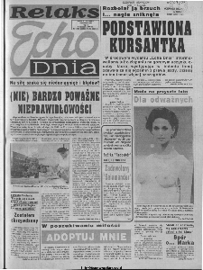 Echo Dnia 1995, R.21, nr 220