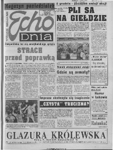 Echo Dnia 1995, R.21, nr 227