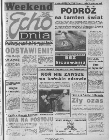 Echo Dnia 1995, R.21, nr 238