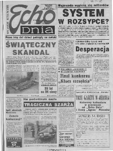 Echo Dnia 1995, R.21, nr 263