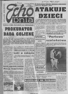 Echo Dnia 1996, R.22, nr 1