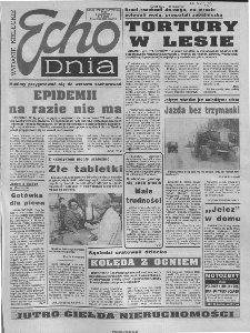Echo Dnia 1996, R.22, nr 2