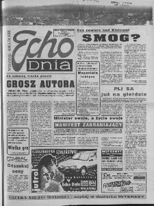 Echo Dnia 1996, R.22, nr 15