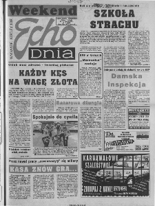 Echo Dnia 1996, R.22, nr 17