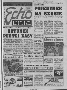 Echo Dnia 1996, R.22, nr 18