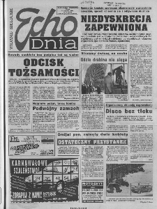 Echo Dnia 1996, R.22, nr 19