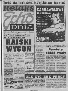 Echo Dnia 1996, R.22, nr 22