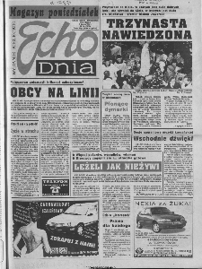 Echo Dnia 1996, R.22, nr 30