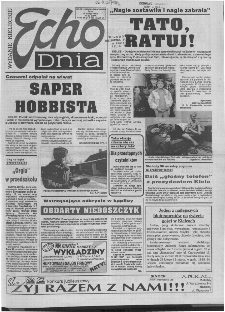Echo Dnia 1996, R.22, nr 50