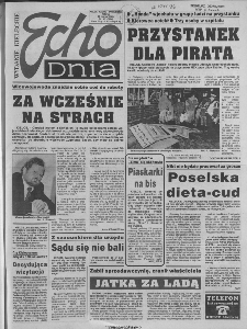 Echo Dnia 1996, R.22, nr 67